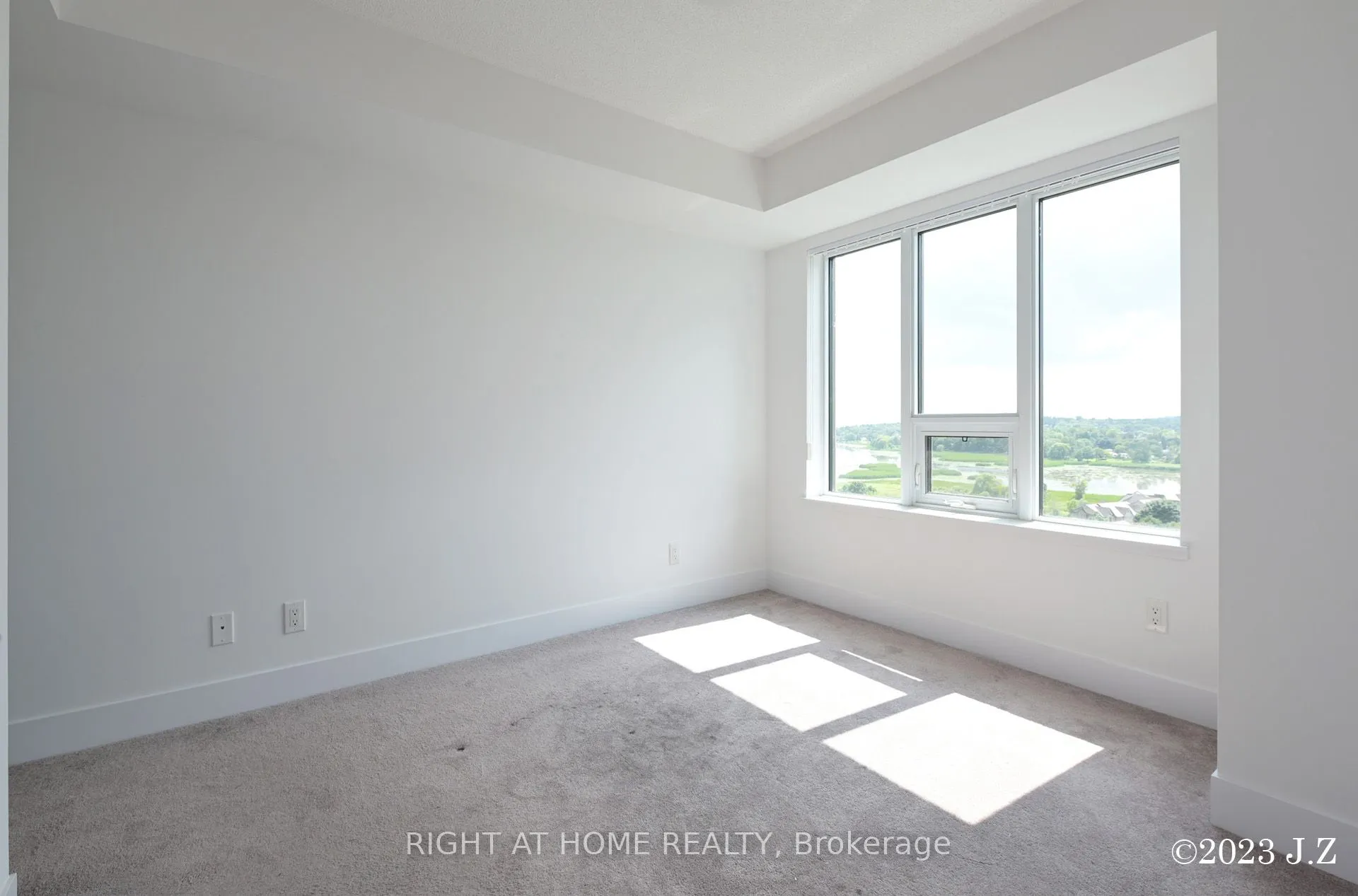 1215 Bayly Street, #1109