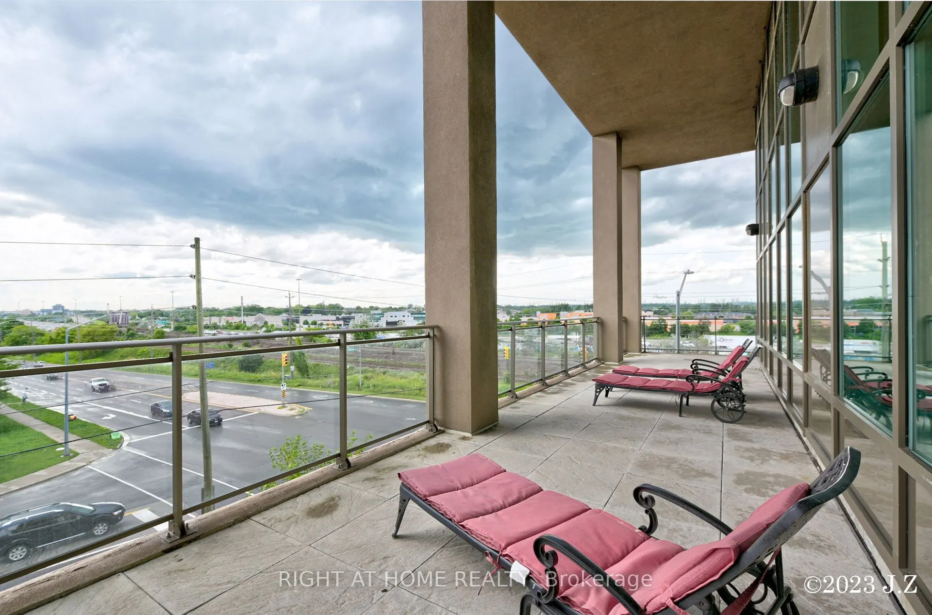 1215 Bayly Street, #1109