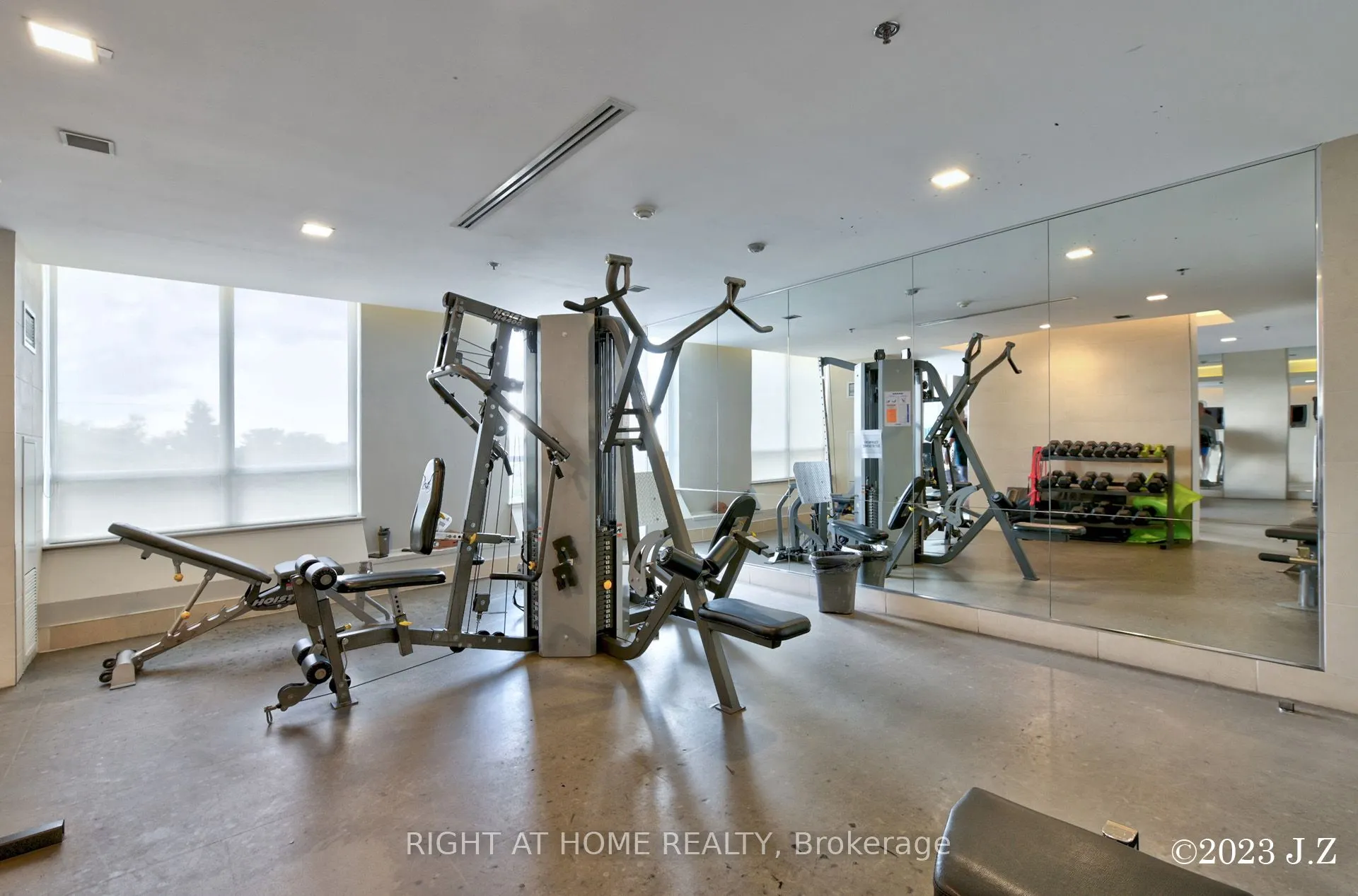 1215 Bayly Street, #1109