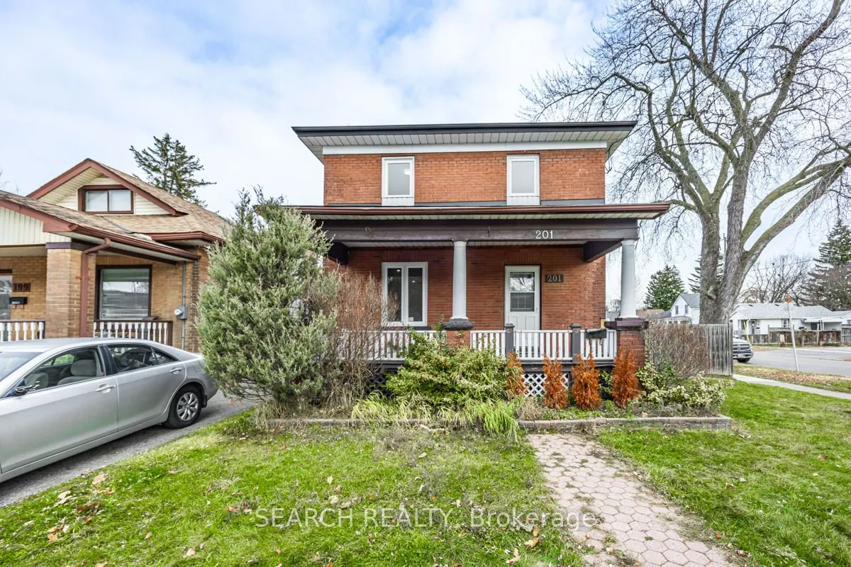 201 Ritson Road S