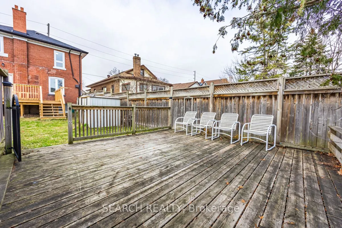 201 Ritson Road S