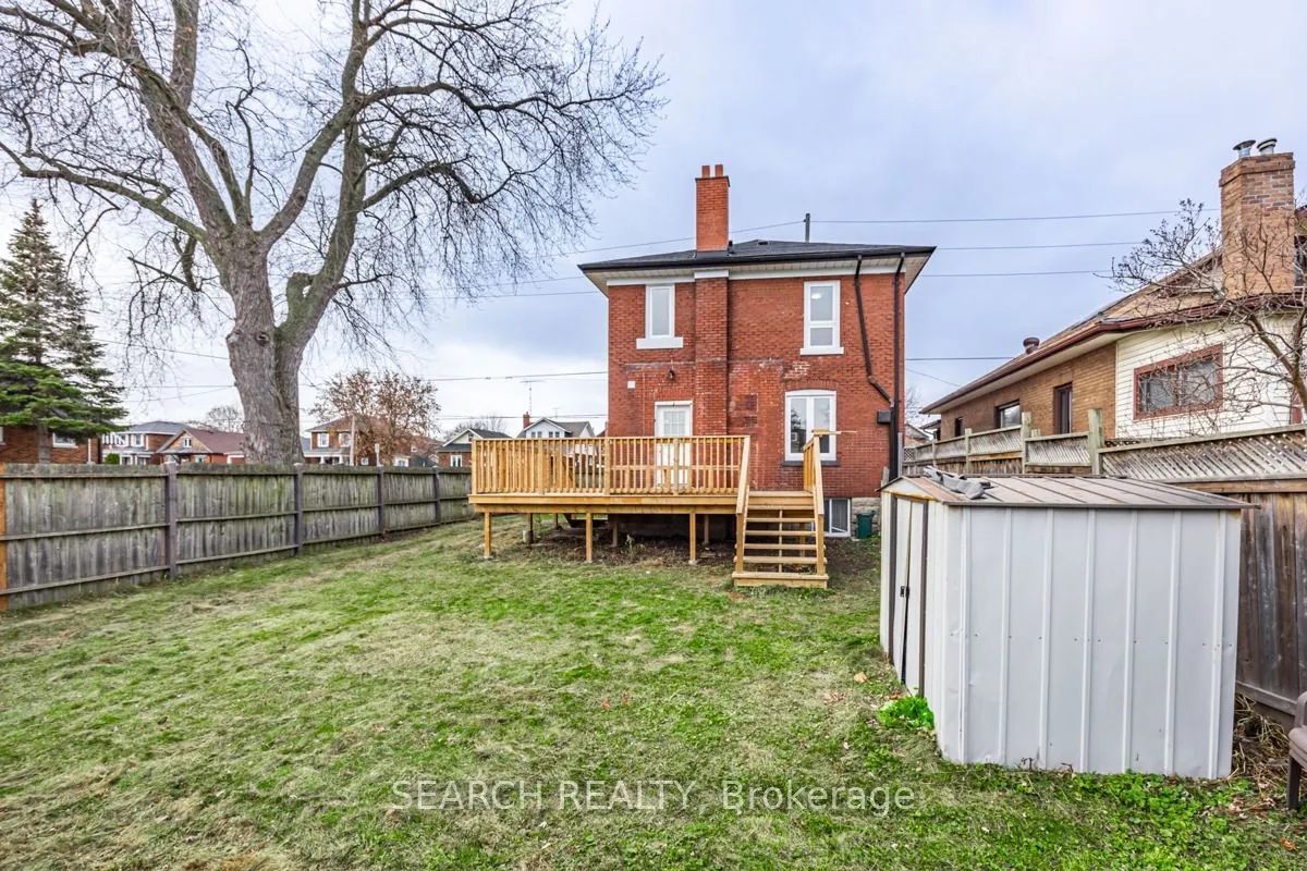 201 Ritson Road S