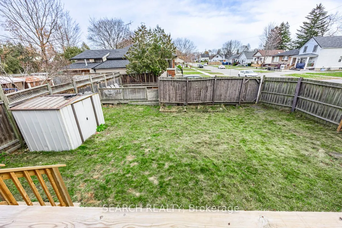 201 Ritson Road S