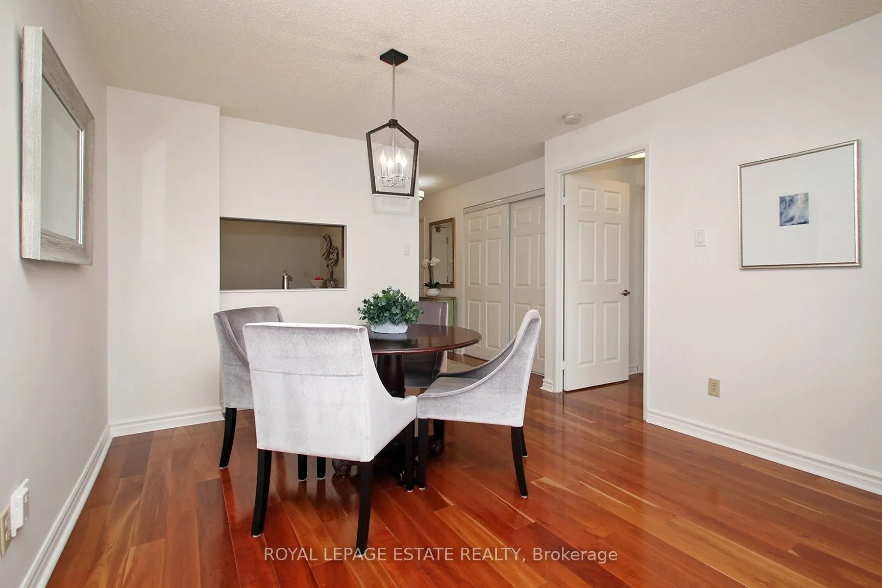 4 Park Vista #1006