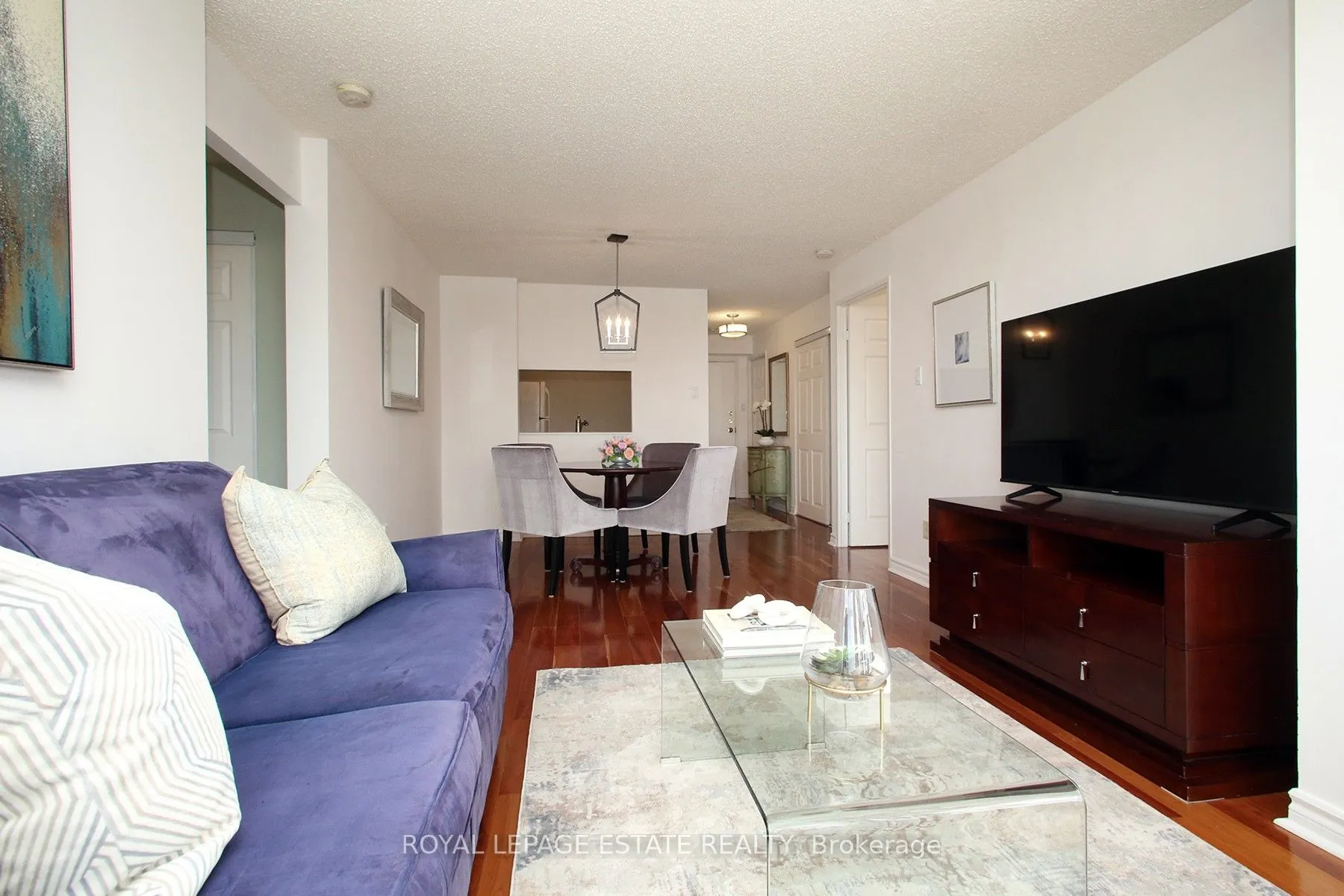 4 Park Vista #1006