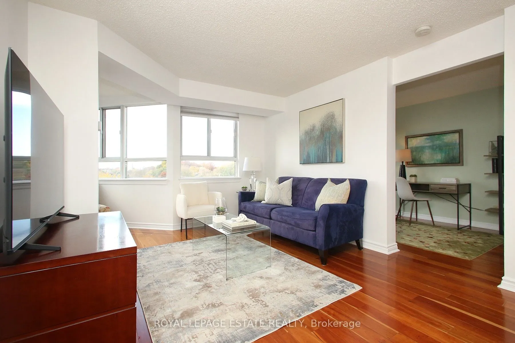 4 Park Vista #1006