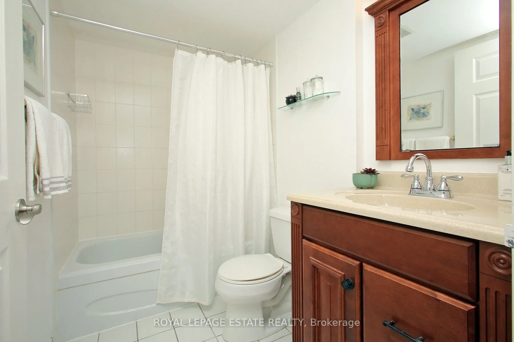 4 Park Vista #1006