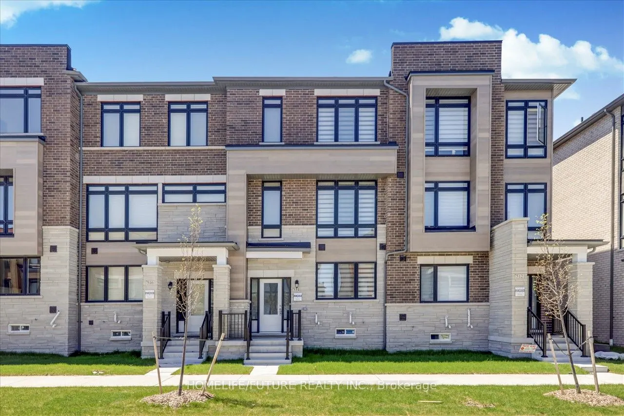 514 Danks Ridge Drive