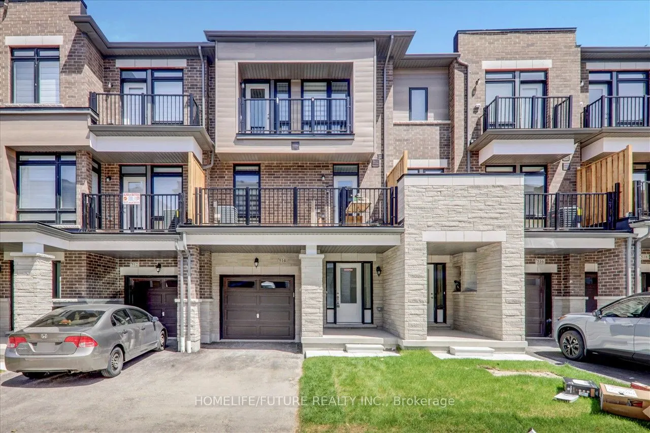 514 Danks Ridge Drive