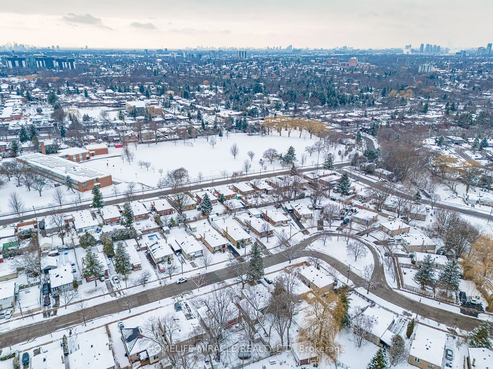 19 Blakemanor Boulevard