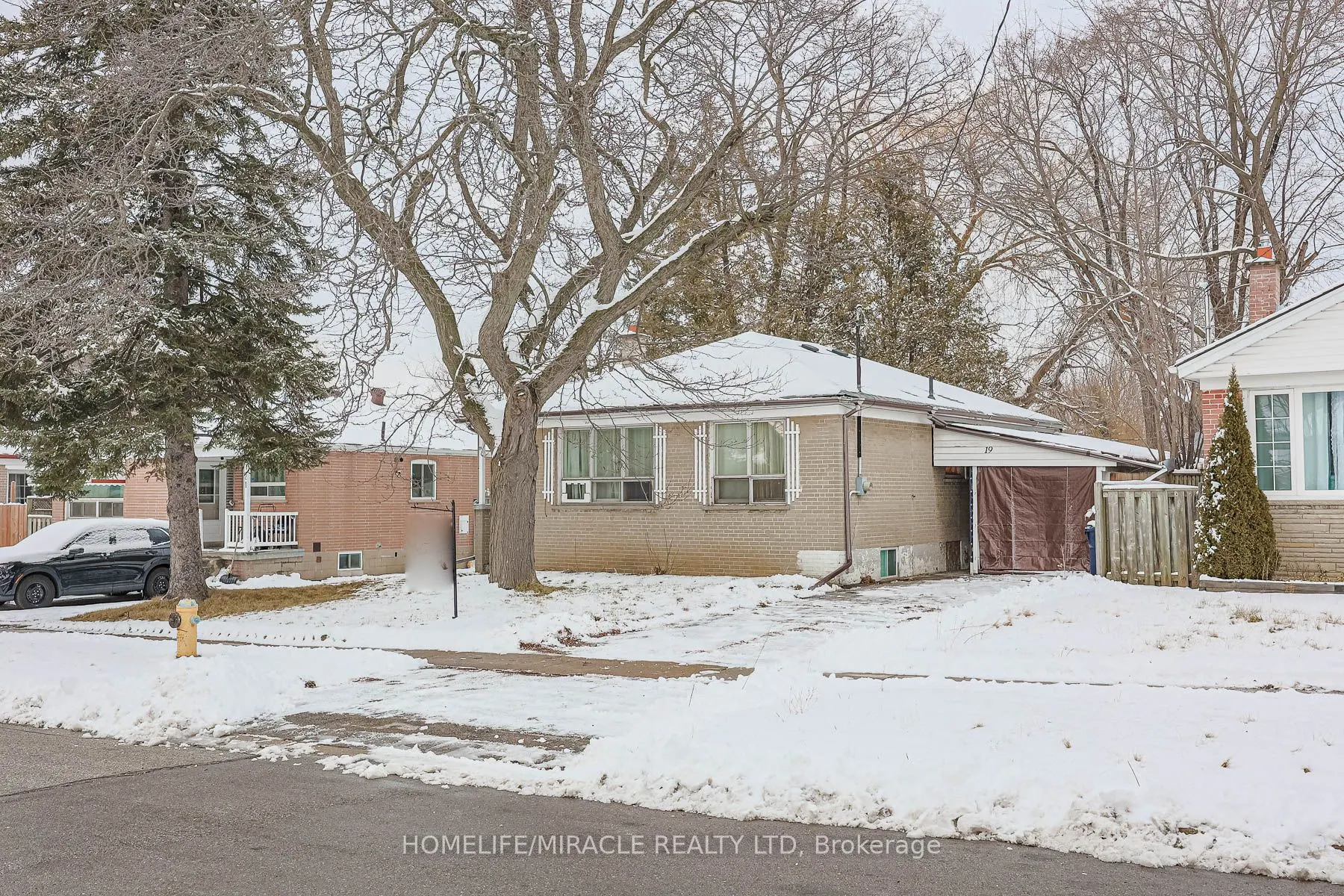 19 Blakemanor Boulevard