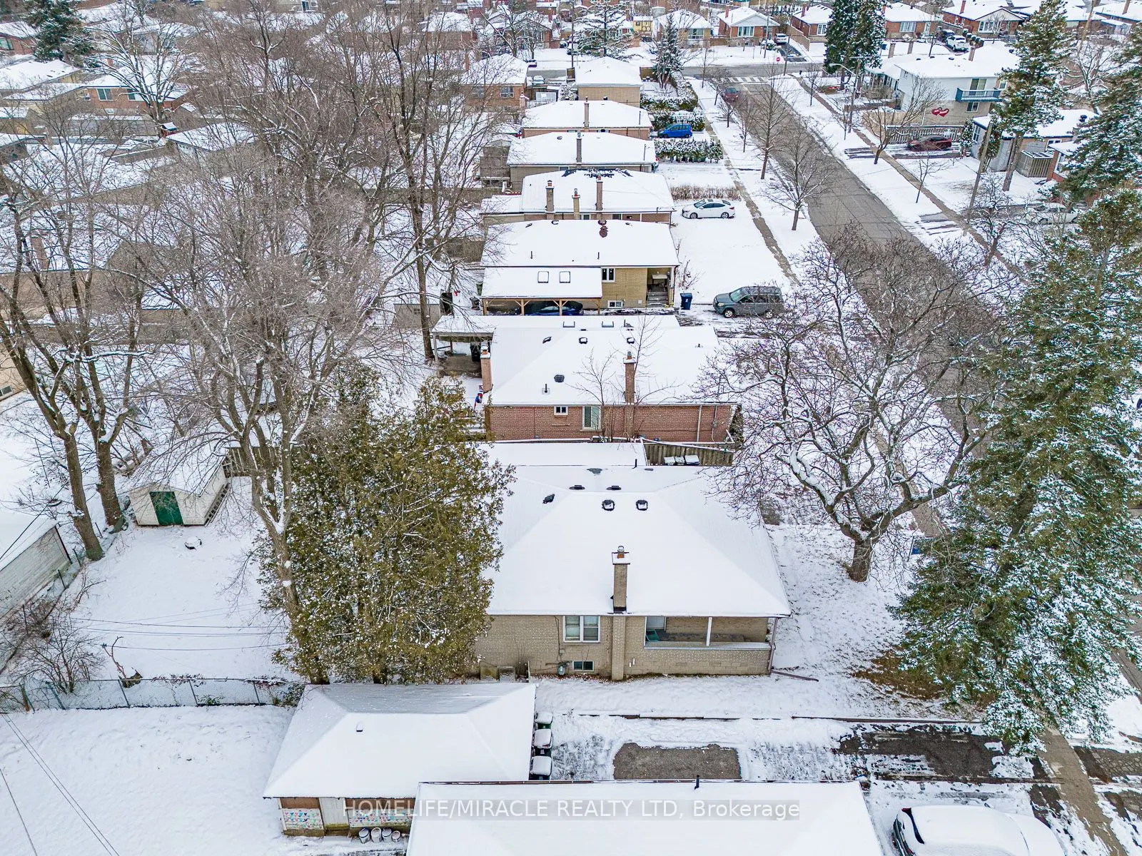 19 Blakemanor Boulevard