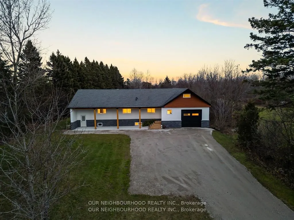2375 Hancock Road