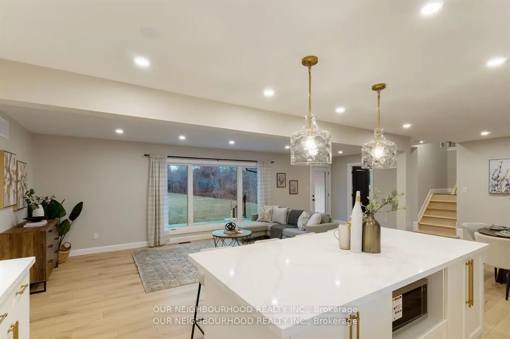 2375 Hancock Road