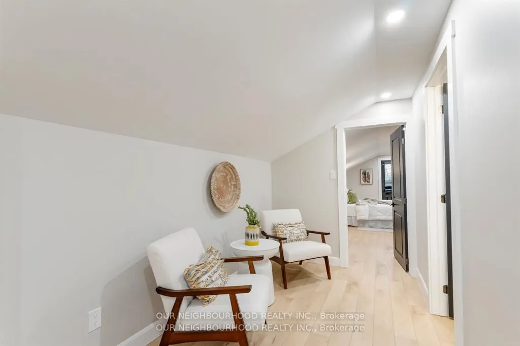2375 Hancock Road