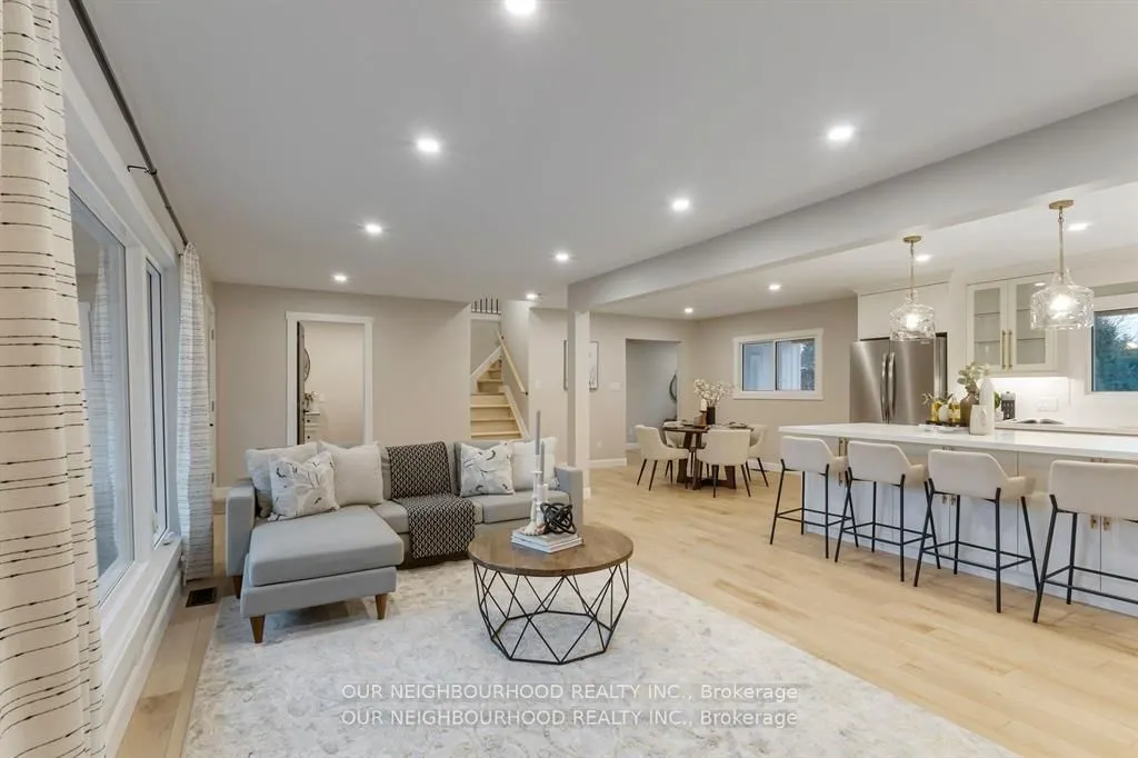 2375 Hancock Road