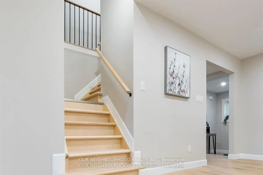 2375 Hancock Road