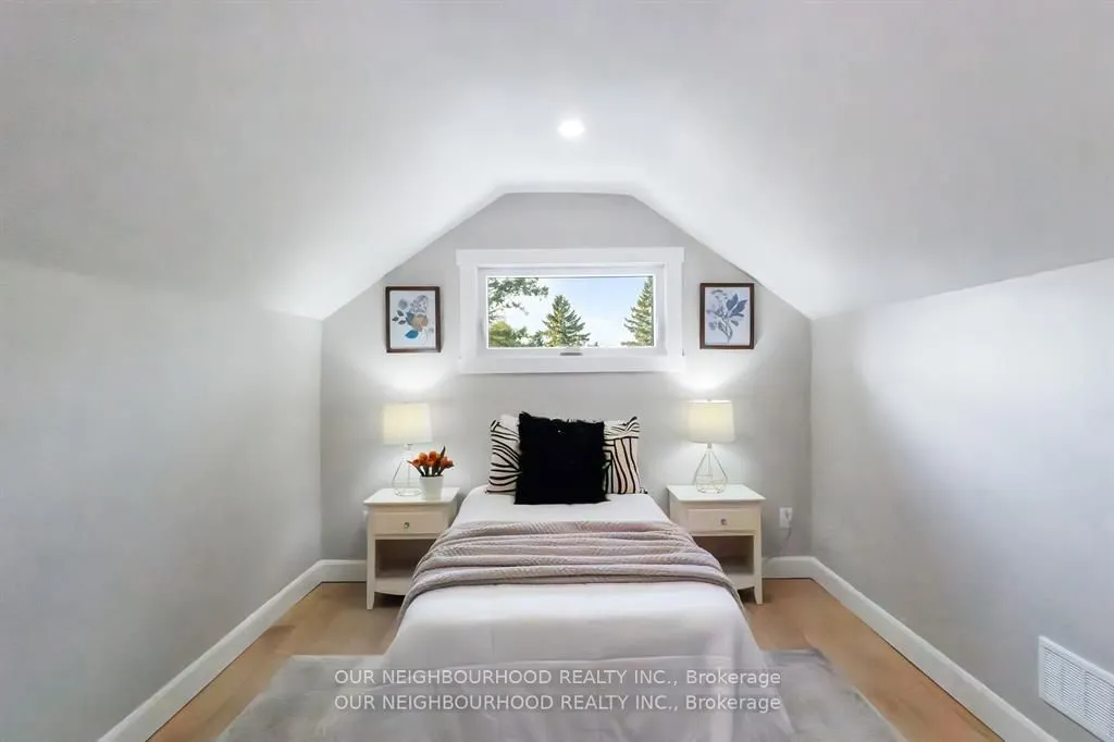 2375 Hancock Road