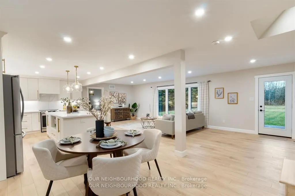 2375 Hancock Road