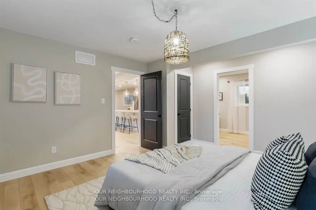 2375 Hancock Road