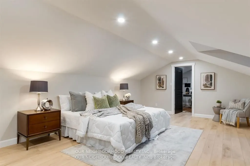 2375 Hancock Road