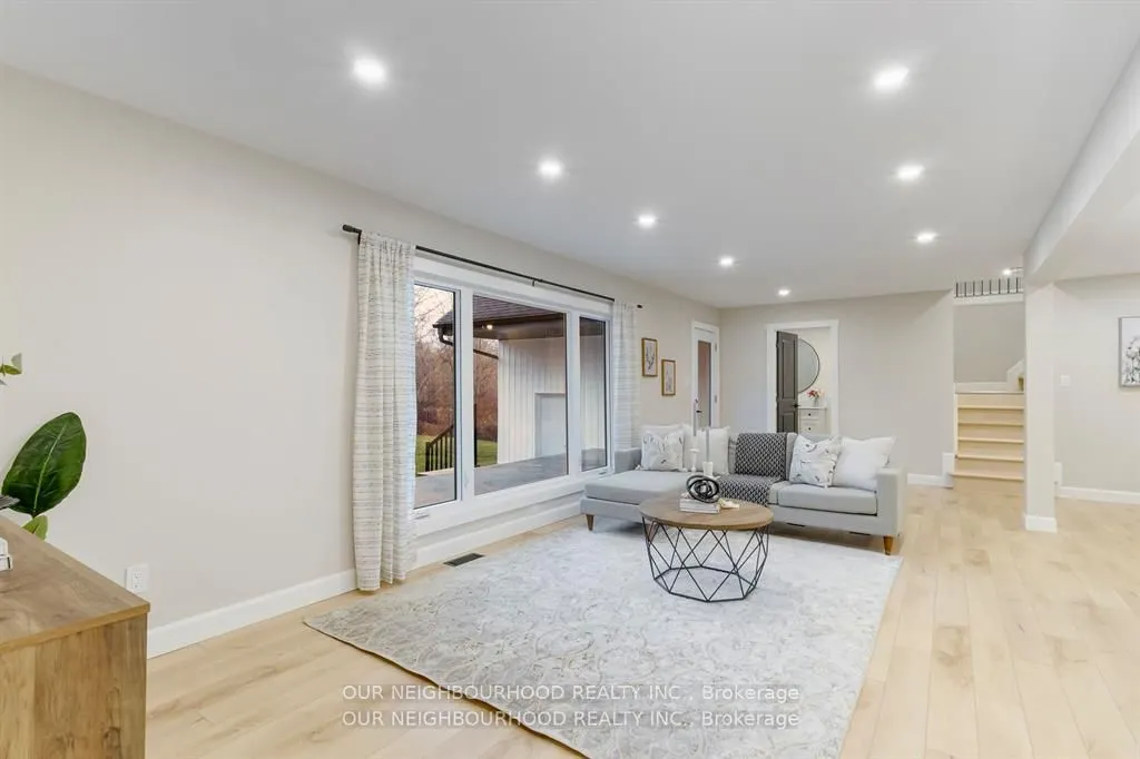 2375 Hancock Road
