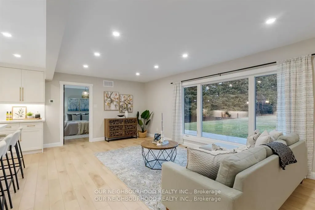 2375 Hancock Road