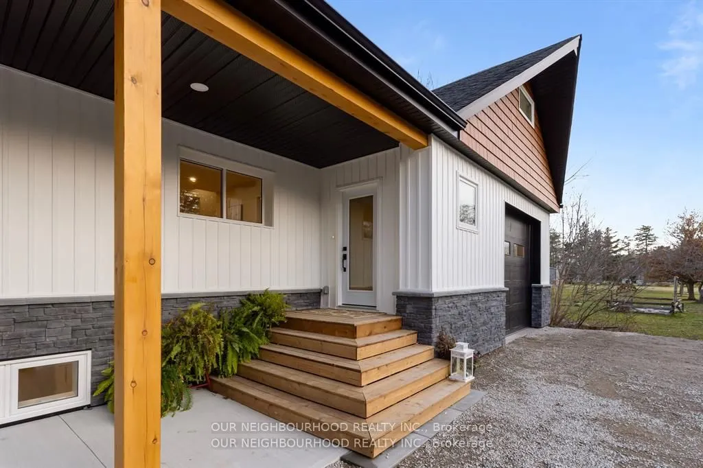 2375 Hancock Road