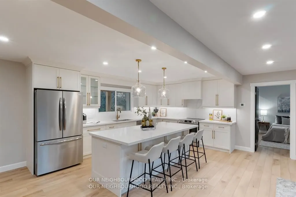 2375 Hancock Road