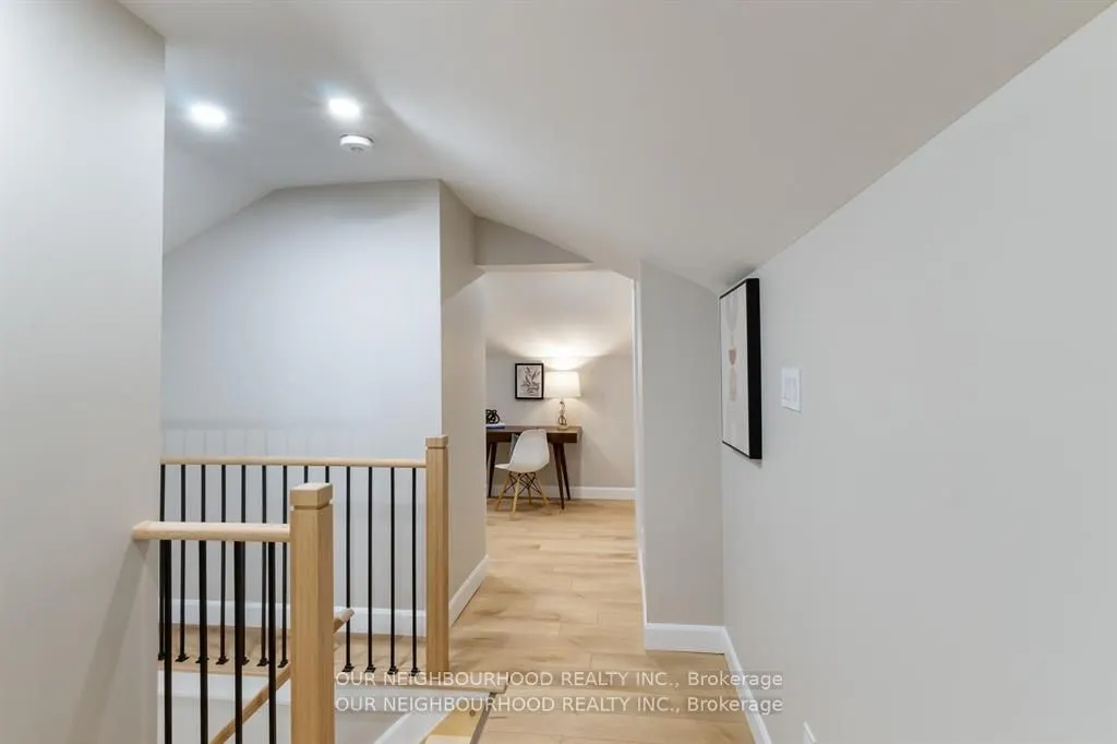 2375 Hancock Road