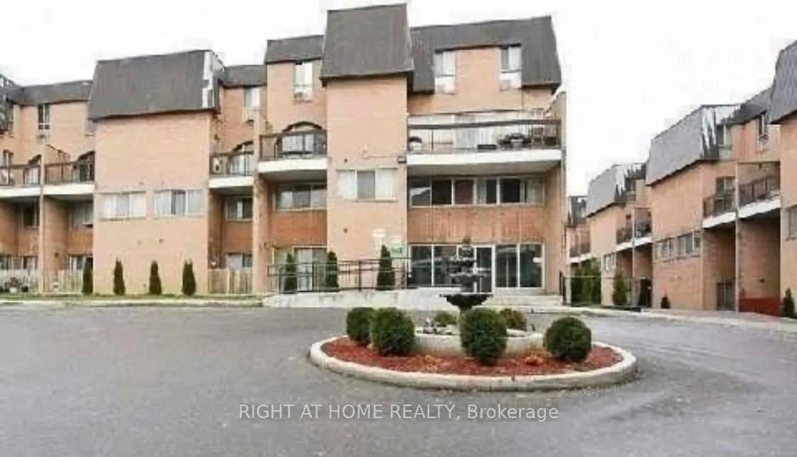 100 mornelle Court, #1049