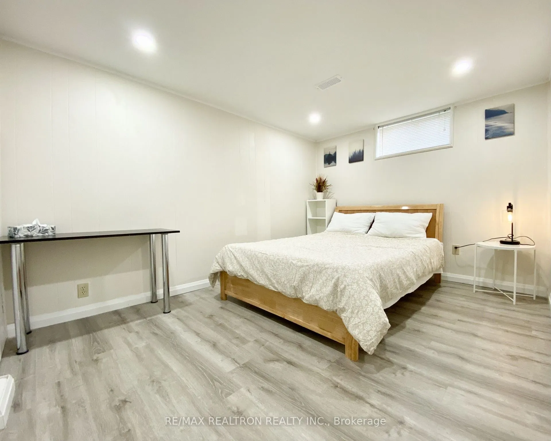 21 Cora Crescent, #Bsmt