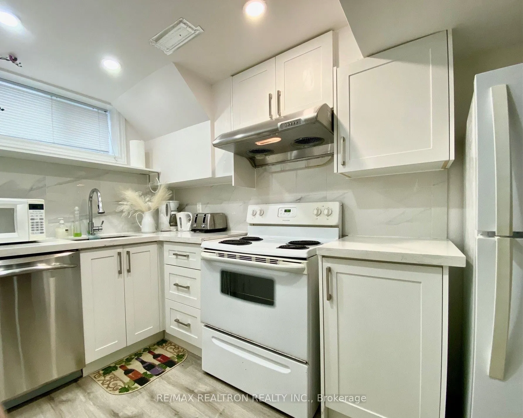 21 Cora Crescent, #Bsmt