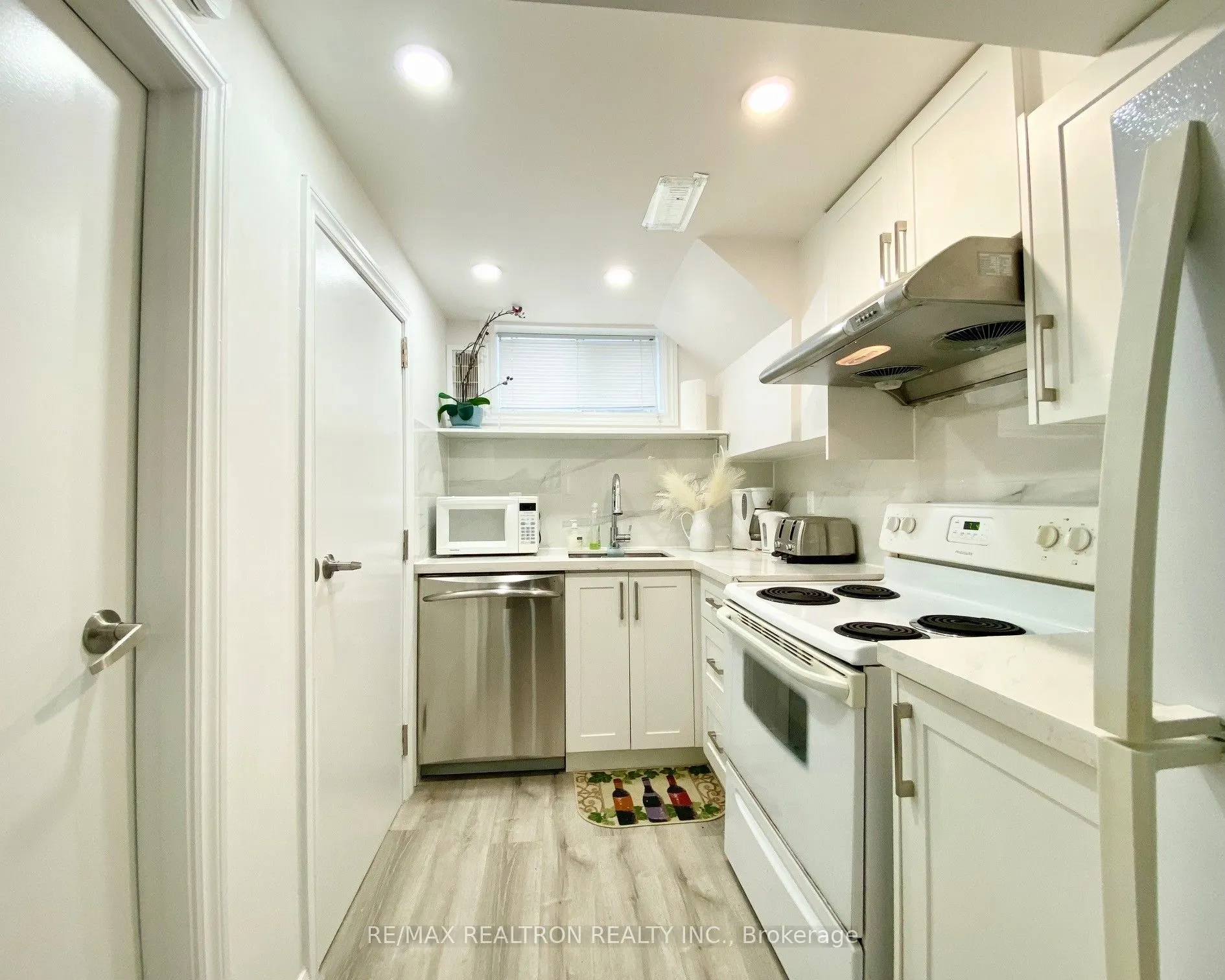 21 Cora Crescent, #Bsmt
