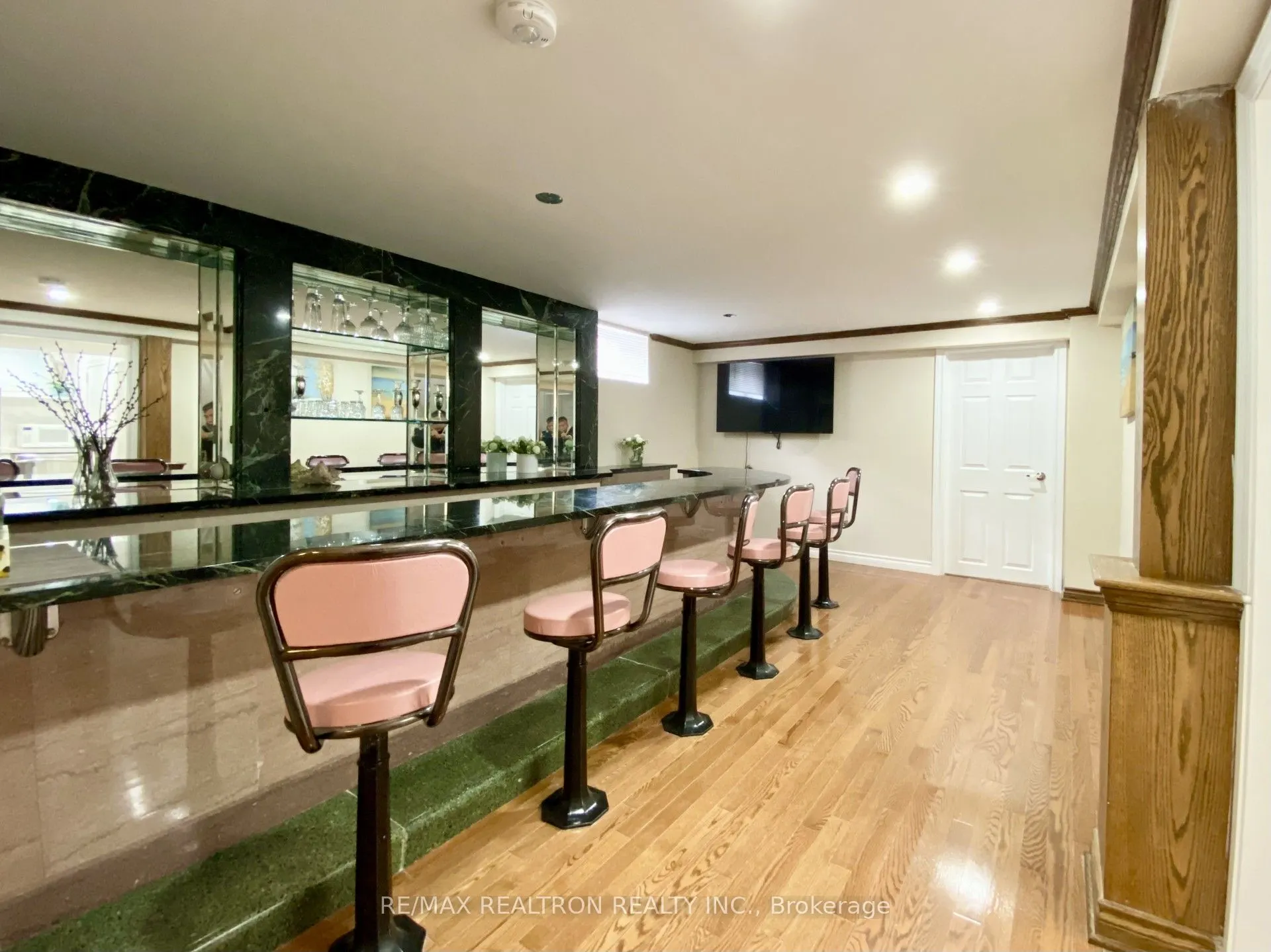 21 Cora Crescent, #Bsmt