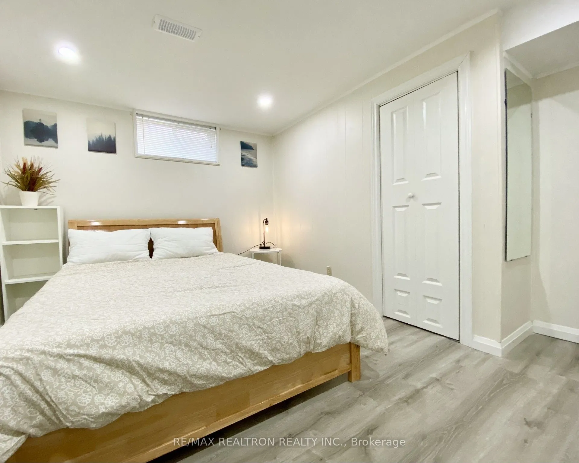 21 Cora Crescent, #Bsmt