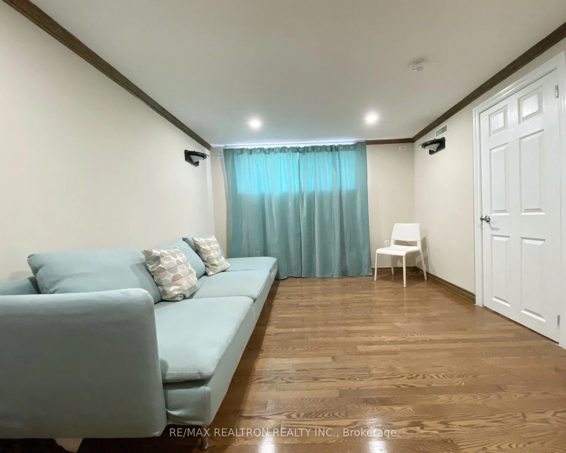21 Cora Crescent, #Bsmt