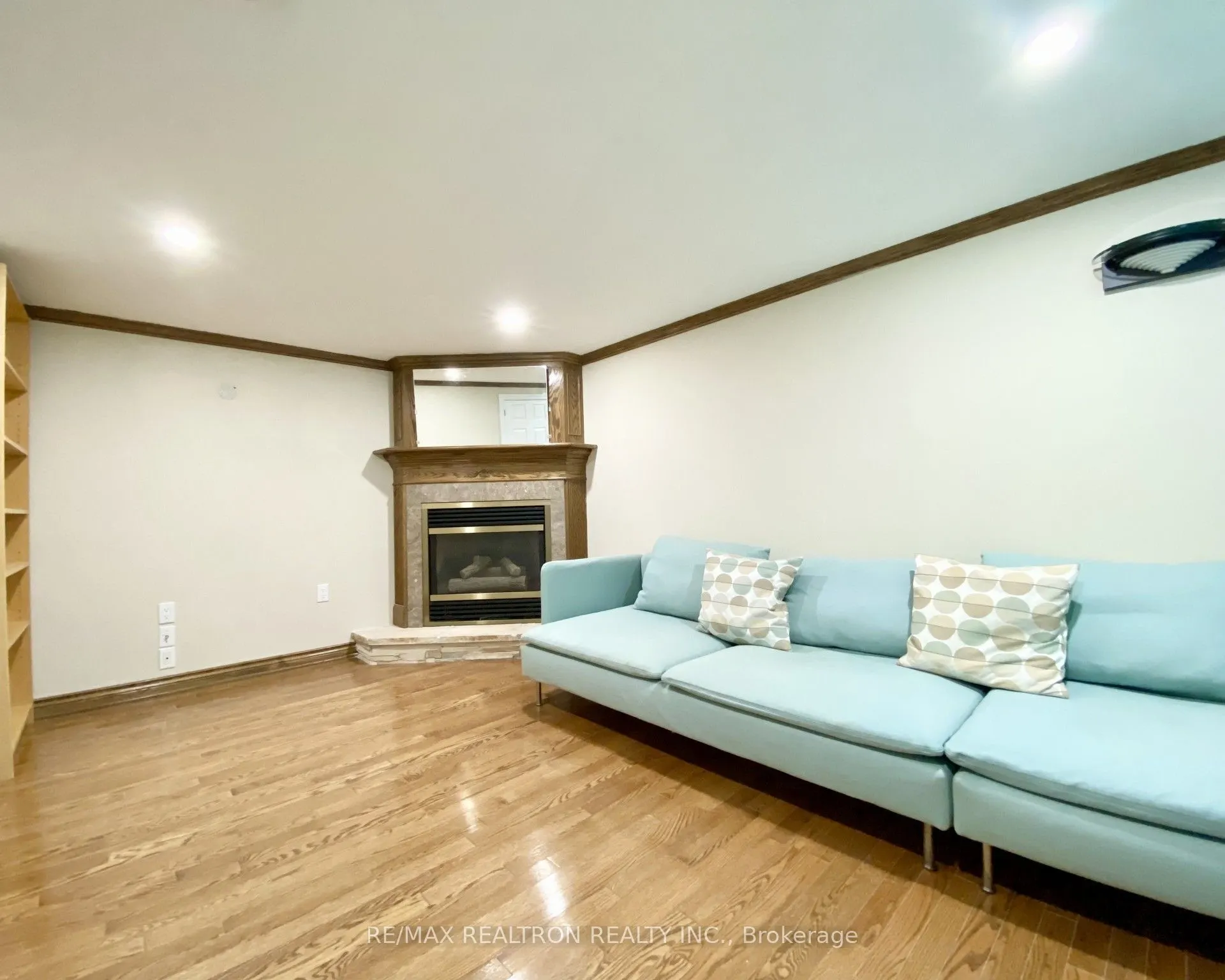 21 Cora Crescent, #Bsmt