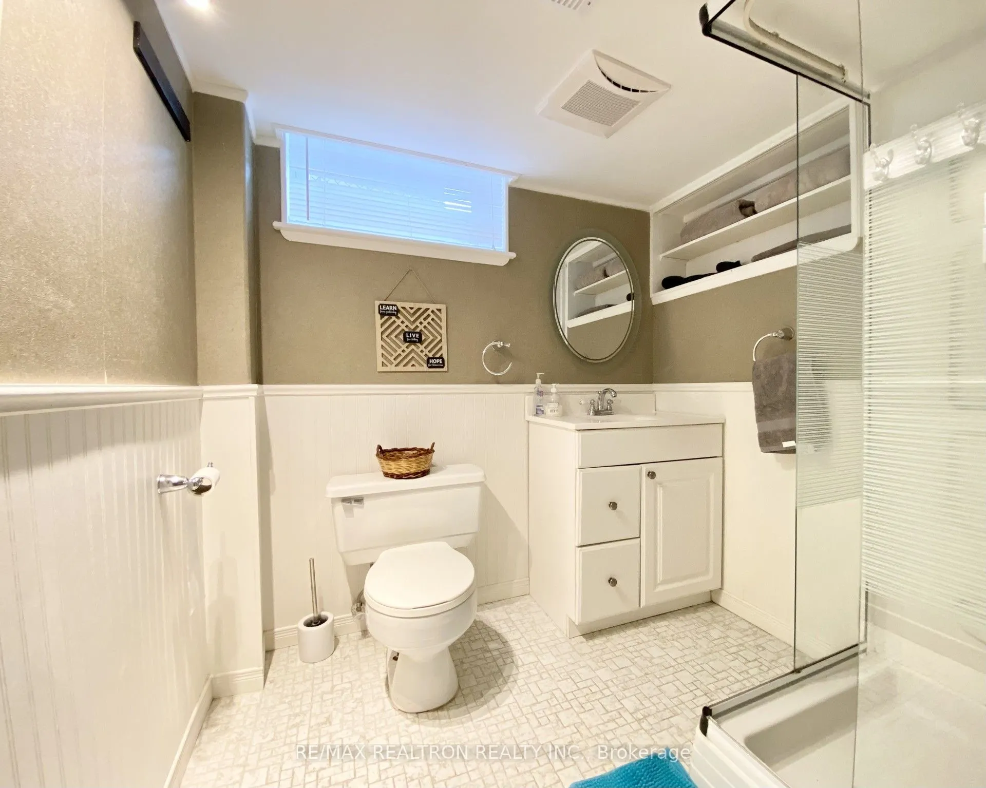 21 Cora Crescent, #Bsmt