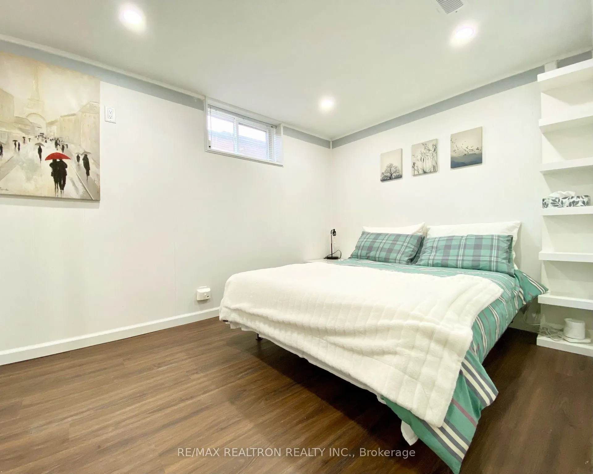21 Cora Crescent, #Bsmt