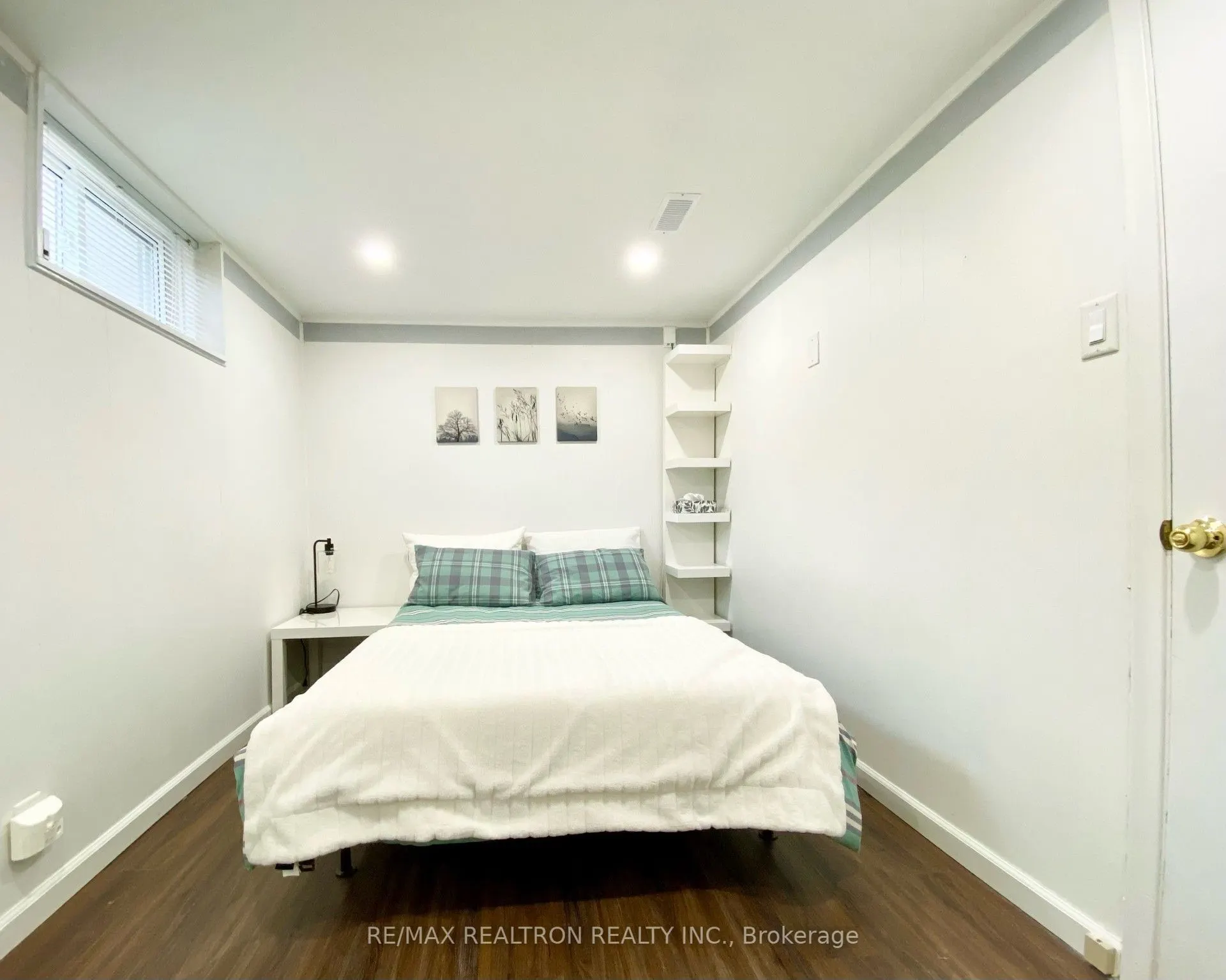 21 Cora Crescent, #Bsmt