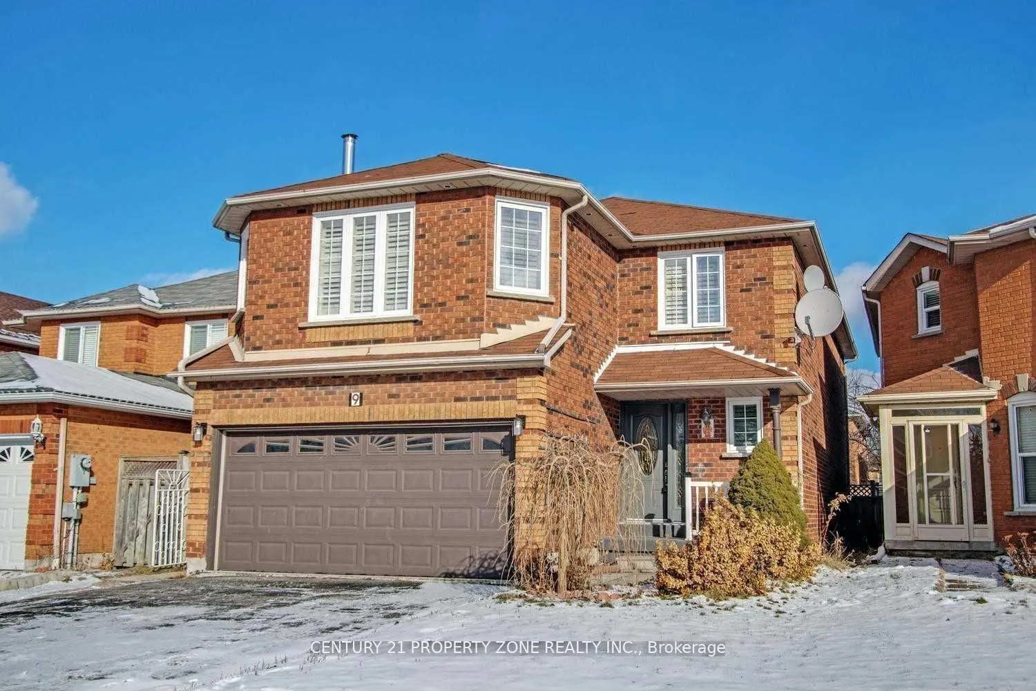 9 Glenheather Terrace #Bsmt