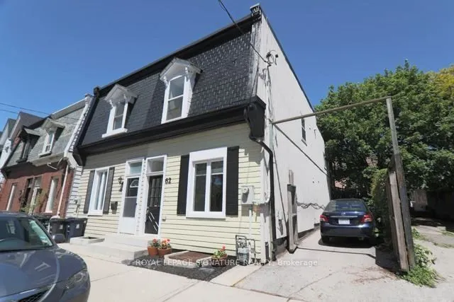 62 Allen Avenue, #Main Fl