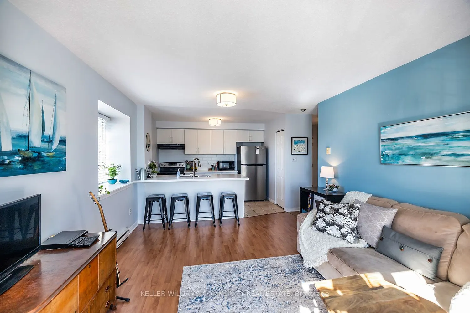 91 Aspen Springs Drive, #301