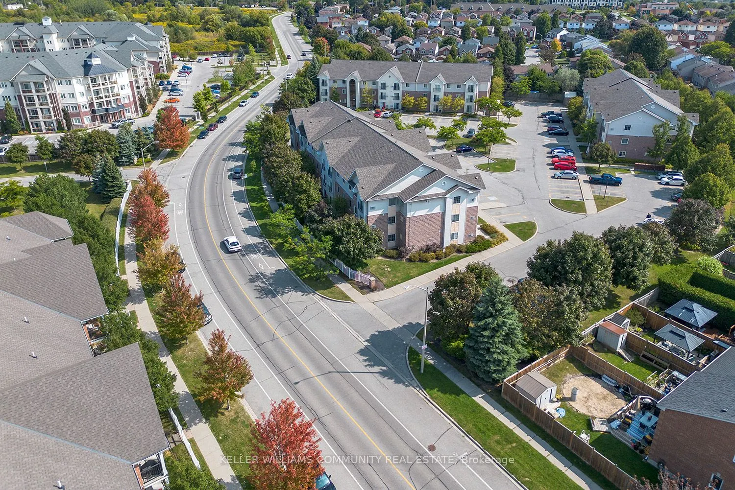 91 Aspen Springs Drive, #301