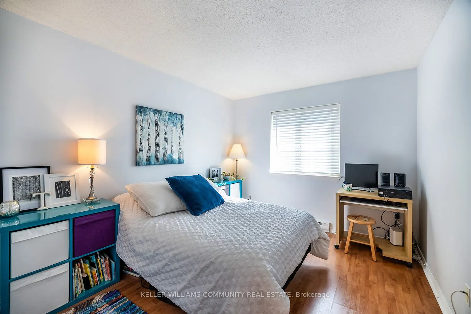 91 Aspen Springs Drive, #301