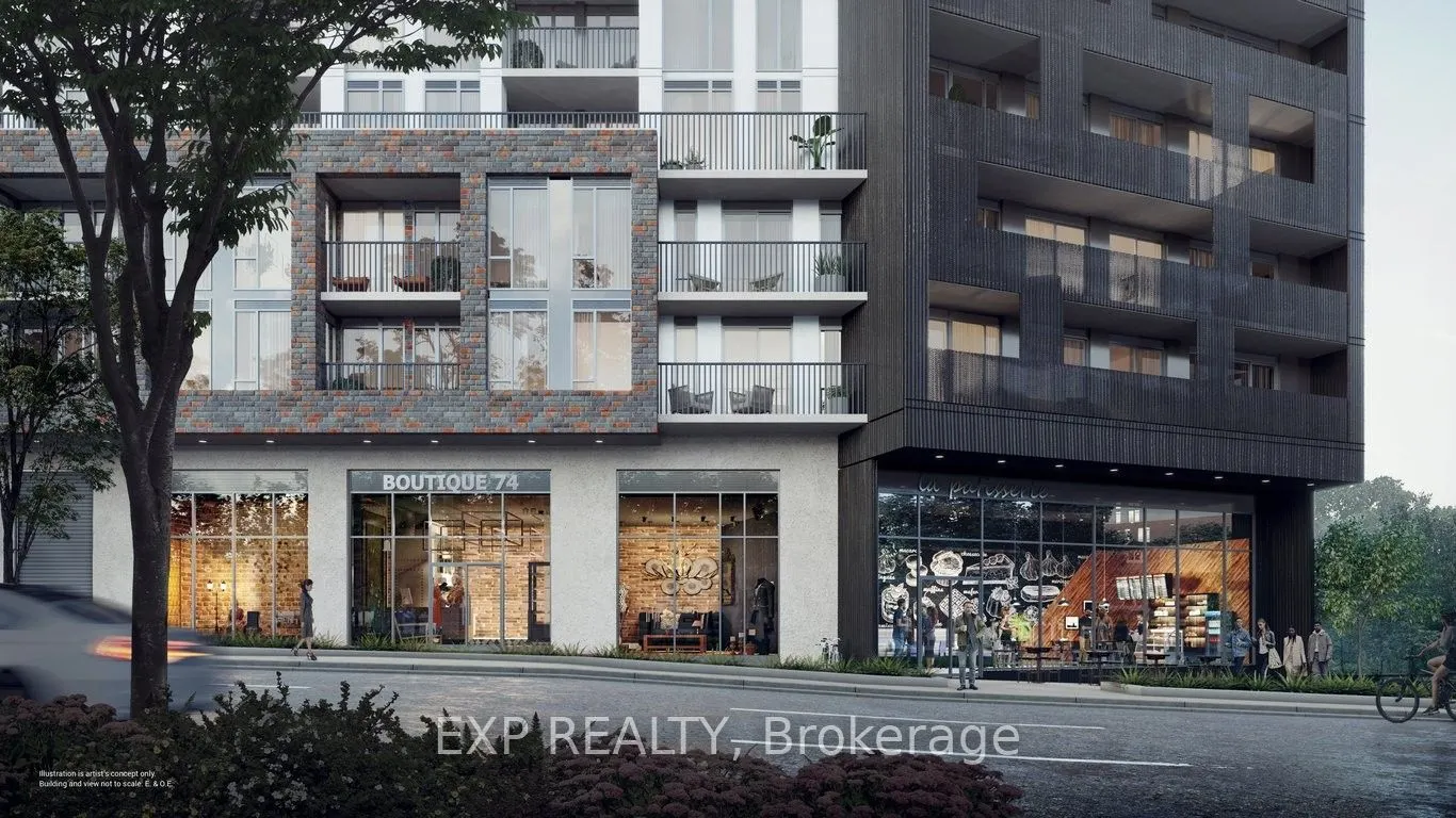 90 Glen Everest Rd Road, #315