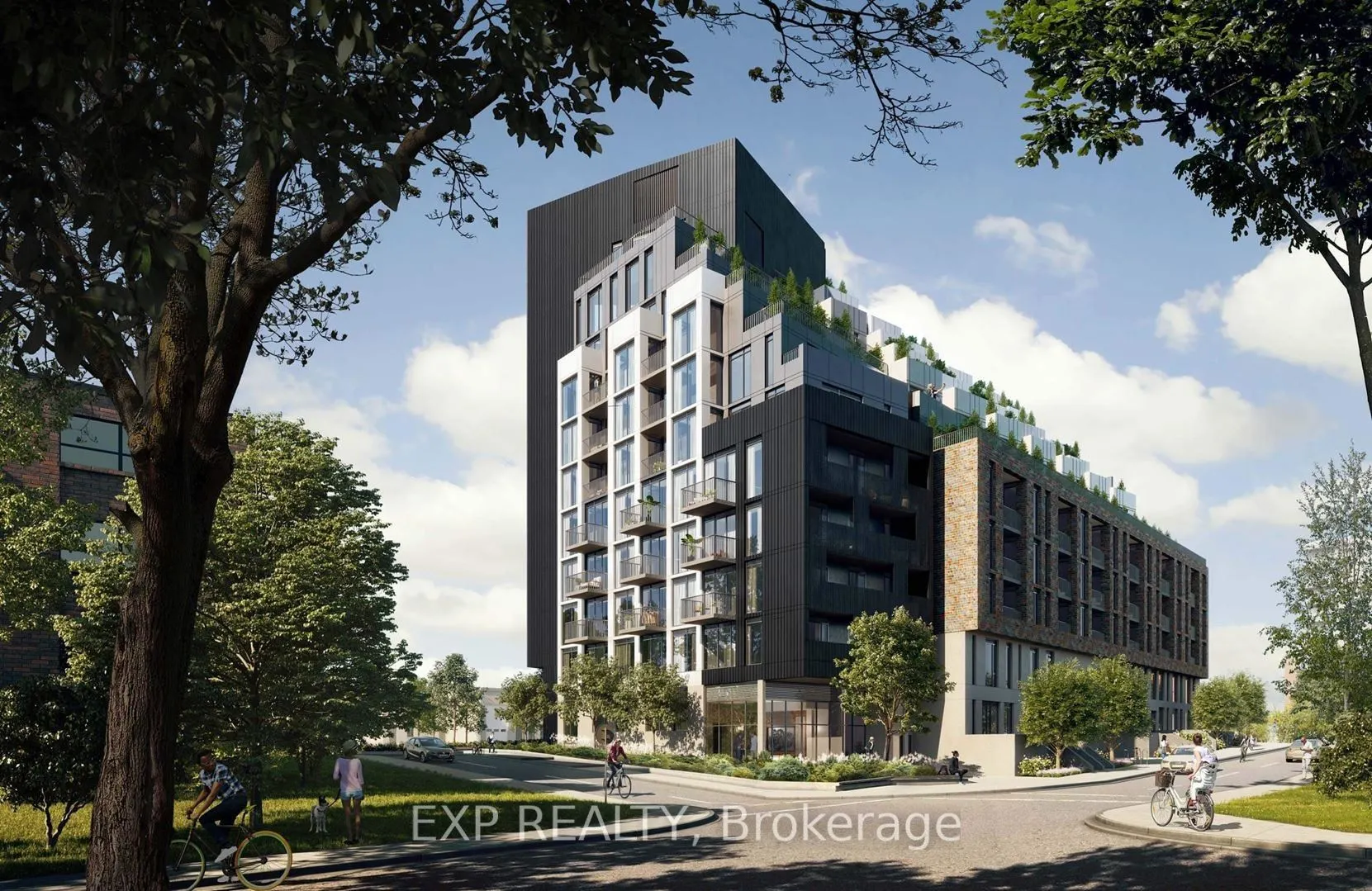 90 Glen Everest Rd Road, #315