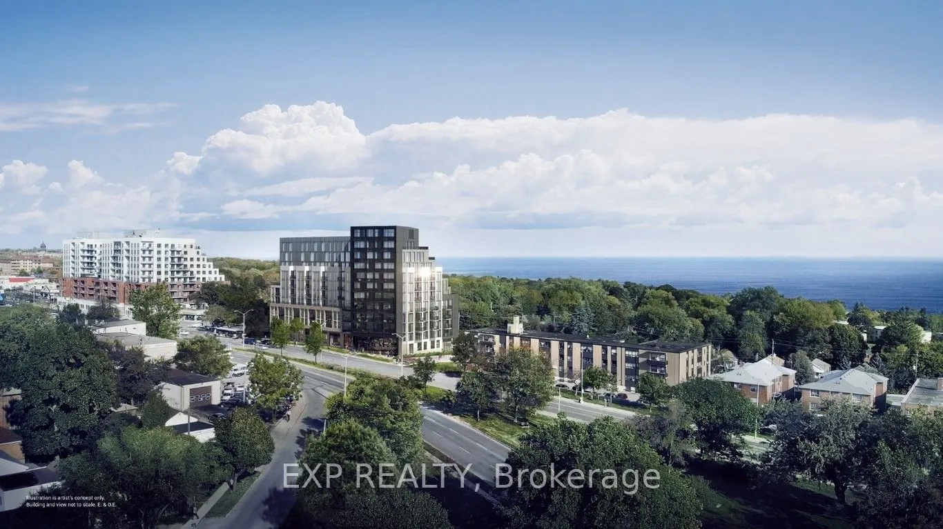 90 Glen Everest Rd Road, #315