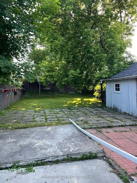 14 frey Crescent